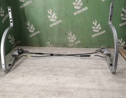 Петля крышки багажника для Citroen C-Elysee 2012>  запчасти бу