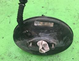 Усилитель тормозов вакуумный для BMW 5-серия E34 88-95  запчасти бу