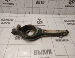 Рычаг задний нижний для Ford Focus 1 1998-2004  запчасти бу