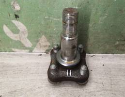 Цапфа для LADA VESTA 15-19  запчасти бу