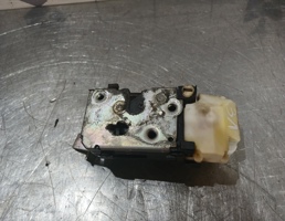 Замок двери задней левой для Fiat Punto 2 (188) 99-10  запчасти бу