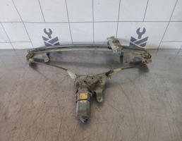 Стеклоподъемник электр. передний левый для Daewoo Espero 91-99  запчасти бу