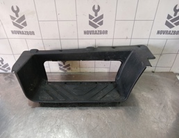 Накладка (кузов внутри) для Ford Transit 06-13  запчасти бу