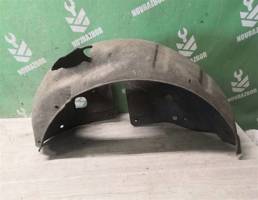 Локер задний правый для LADA VESTA 15-19  запчасти бу