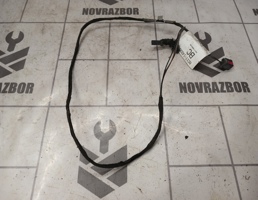 Проводка (коса) для Ford Transit 06-13  запчасти бу