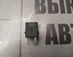 Реле для Skoda Yeti 2009-2018  запчасти бу