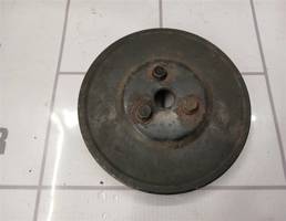 Шкив водяного насоса (помпы) для Kia Spectra 2001-2011  запчасти бу