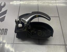 Ручка двери внутренняя правая для Ford Focus 1 1998-2004  запчасти бу
