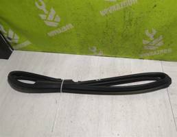 Уплотнитель стекла двери для Citroen C-Elysee 2012>  запчасти бу