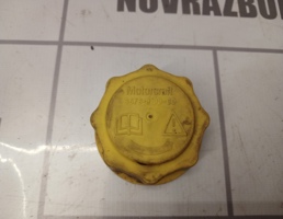 Крышка расширительного бачка для Ford Focus 1 1998-2004  запчасти бу