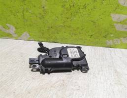 Моторчик заслонки отопителя для Ford Focus 1 1998-2004  запчасти бу