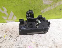 Замок двери задней правой для Opel Meriva 2003-2010  запчасти бу