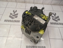 Генератор для Peugeot 307 2001-2008  запчасти бу