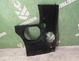 Шумоизоляция капота для BMW X3 F25 2010-2017  запчасти бу