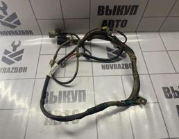 Проводка (коса) для Skoda Yeti 2009-2018  запчасти бу