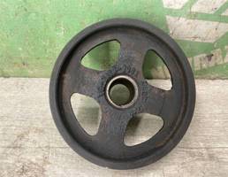 Шкив коленвала для Ford Focus 1 1998-2004  запчасти бу