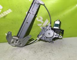 Стеклоподъемник электр. задний правый для Nissan Teana J31 03-08  запчасти бу