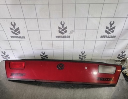 Фонарь задний (стоп сигнал) для Mazda 323 BA 94-98  запчасти бу