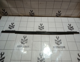 Накладка стекла заднего левого для LADA VESTA 15-19  запчасти бу