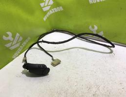 Переключатель подрулевой управления магнитолой для Renault Clio 2 Symbol 1998-2008  запчасти бу