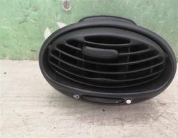 Дефлектор воздушный для Ford Focus 1 1998-2004  запчасти бу