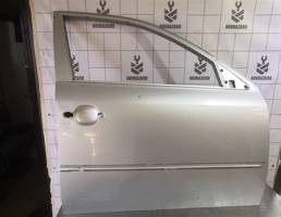 Дверь передняя правая для Skoda Octavia A4 1U 2000-2011  запчасти бу