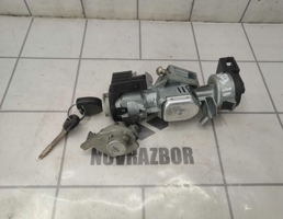 Замок зажигания для Mazda Mazda 3  BK  02-09  запчасти бу