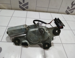 Моторчик стеклоочистителя задний для Ford Focus 1 1998-2004  запчасти бу