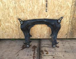 Балка подмоторная для Audi A6 C5  97-04  запчасти бу