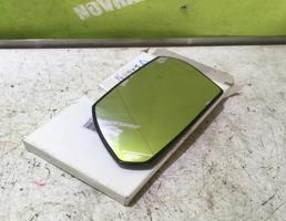 Зеркало левое электрическое для Ford Mondeo 3 00-07  запчасти бу