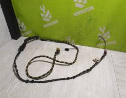 Проводка (коса) для Skoda Octavia A4 1U 2000-2011  запчасти бу