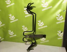 Радиатор гидроусилителя для Mercedes Benz W211 E-Class 2002-2009  запчасти бу