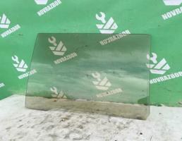 Стекло двери задней левой для BMW 5-серия E28 81-87  запчасти бу