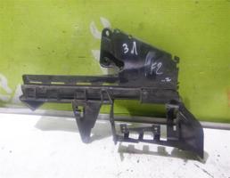 Кронштейн замка двери для Ford Focus 2 05-08  запчасти бу