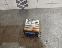 Блок управления AIR BAG для Mazda 323 BA 94-98  запчасти бу