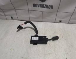 Блок электронный для Chevrolet Lacetti 04-13  запчасти бу