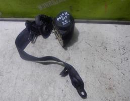 Ремень безопасности для VW Polo 99-01  запчасти бу