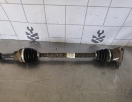 Полуось задняя для Suzuki SX4 2006-2013  запчасти бу