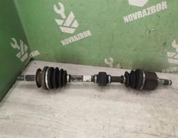 Полуось передняя левая для Hyundai Sonata IV (NEW EF) 2001-2005  запчасти бу