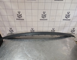 Молдинг заднего бампера центральный для Fiat Punto 2 (188) 99-10  запчасти бу