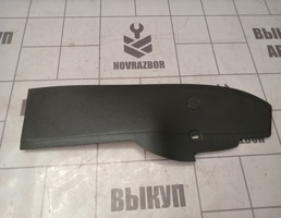 Накладка (кузов внутри) для Ford Focus 2 05-08  запчасти бу