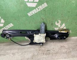 Стеклоподъемник электр. задний правый для BMW X3 F25 2010-2017  запчасти бу