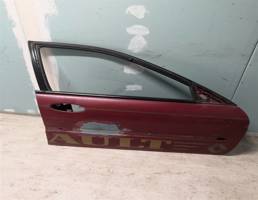 Дверь передняя правая для Renault Laguna 94-99  запчасти бу