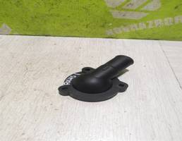 Фланец двигателя системы охлаждения для Ford Focus 1 1998-2004  запчасти бу