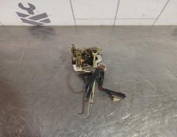 Замок двери передней левой для Kia RIO 1 2000-2004  запчасти бу