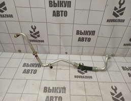 Трубка кондиционера для Ford Focus 2 05-08  запчасти бу