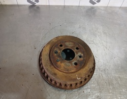 Барабан тормозной для Kia Spectra 2001-2011  запчасти бу