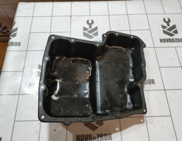 Поддон масляный двигателя для Ford Transit FA 2000-2006  запчасти бу