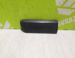 Молдинг переднего левого крыла для Rover 4-series 1995-2000  запчасти бу