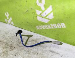 Датчик температуры воздуха для Mitsubishi Galant 9  DJ DM  2003-2012  запчасти бу